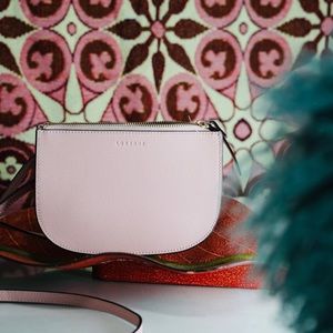 LO & SONS | Waverly Crossbody Wear 4 Ways